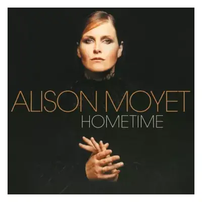 LP Alison Moyet: Hometime