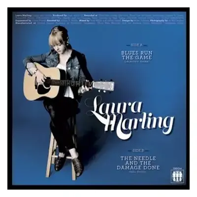 SP Laura Marling: 7-blues Run The Game