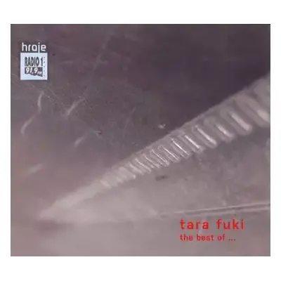 VG+ | NM 2LP Tara Fuki: The Best Of Tara Fuki