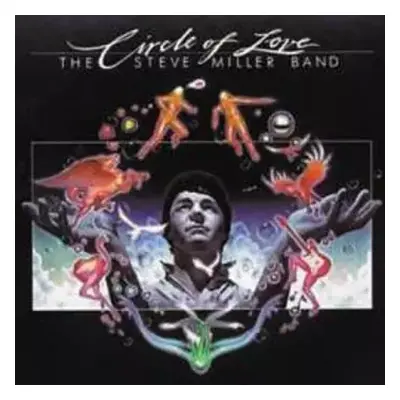 LP Steve Miller Band: Circle Of Love