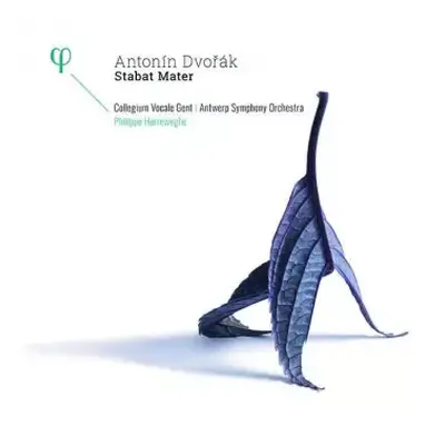 G | NM 2LP Antonín Dvořák: Stabat Mater