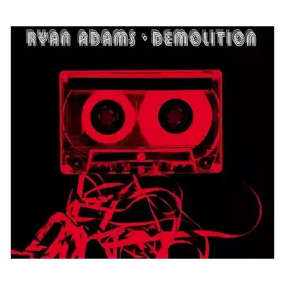 LP Ryan Adams: Demolition