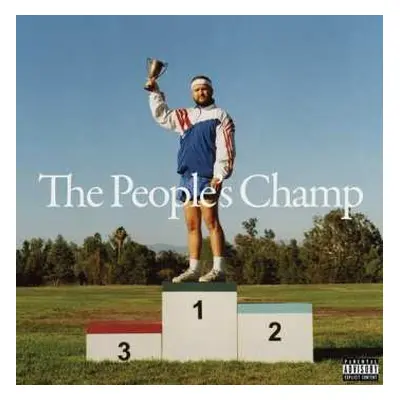 CD Quinn XCII: The People's Champ