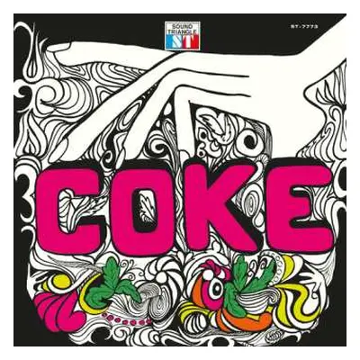 LP Coke: Coke