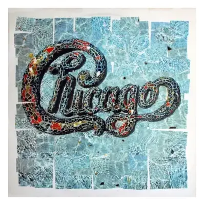 NM | VG+ LP Chicago: Chicago 18