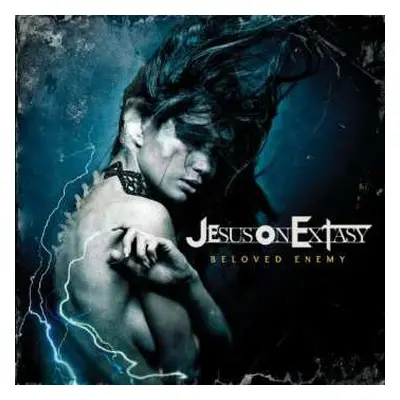 CD Jesus On Extasy: Beloved Enemy