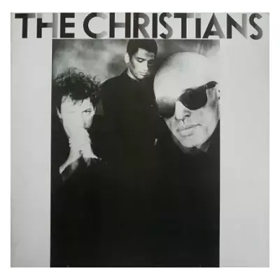 NM | VG+ LP The Christians: The Christians