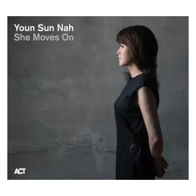 G+ | NM LP Youn Sun Nah: She Moves On