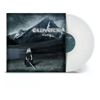 LP Eluveitie: Slania