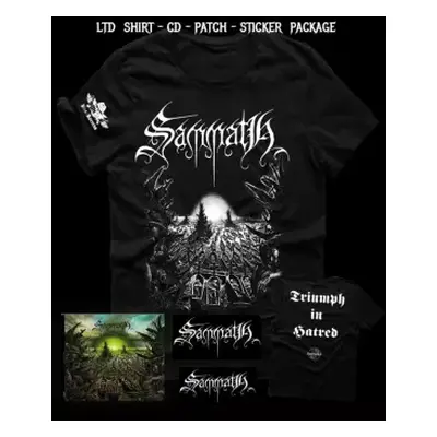 2CD Sammath: Triumph In Hatred