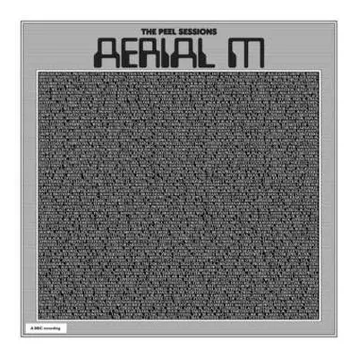 LP Aerial M: The Peel Sessions