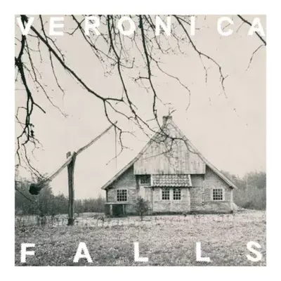 2LP Veronica Falls: Veronica Falls (incl. Cd)