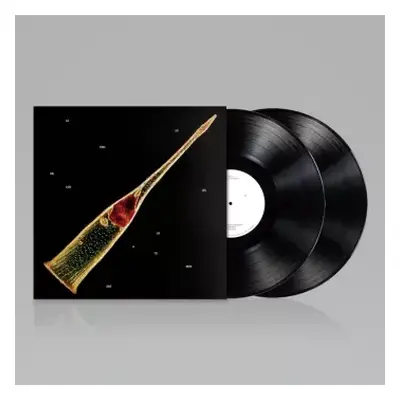 G+ | NM 2LP Leprous: Melodies Of Atonement