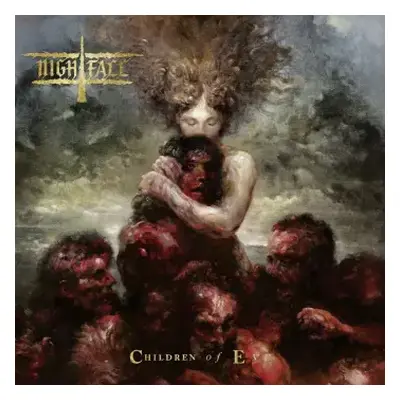 CD: Children Of Eve (digipak)