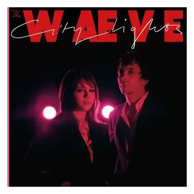 CD The Waeve: City Lights