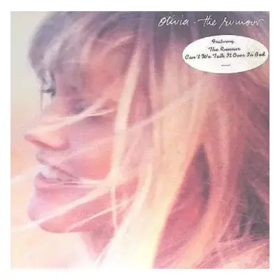 NM | VG+ LP Olivia Newton-John: The Rumour