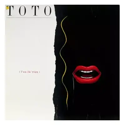 VG+ | VG+ LP Toto: Isolation