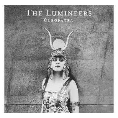 NM | NM LP The Lumineers: Cleopatra