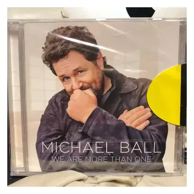 CD Michael Ball: We Are More Than One