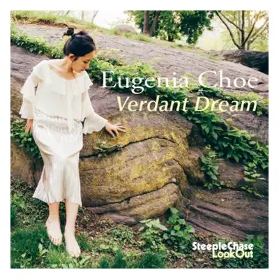 CD Eugenia Choe: Verdant Dream