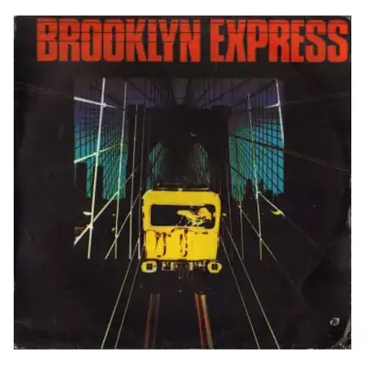 VG+ | VG+ LP Brooklyn Express: Brooklyn Express