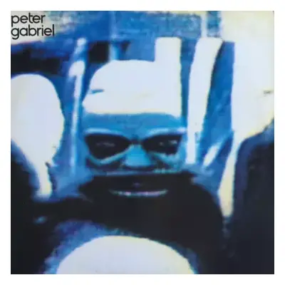 VG | VG+ LP Peter Gabriel: IV