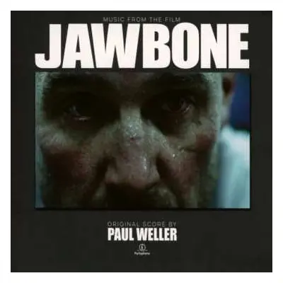 CD Paul Weller: Music From The Film Jawbone