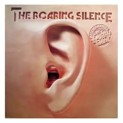 VG+ | VG+ LP Manfred Mann's Earth Band: The Roaring Silence