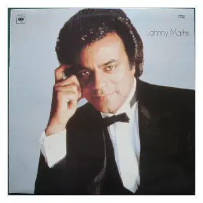 VG+ | VG+ LP Johnny Mathis: Johnny Mathis