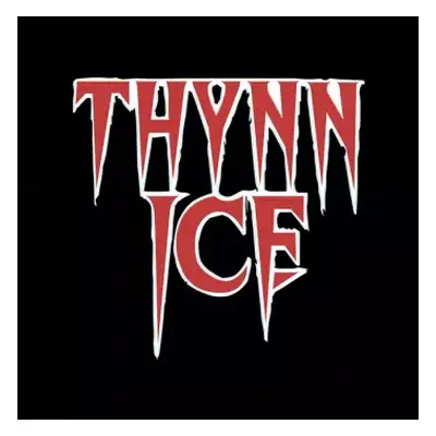 CD Thynn Ice: Thynn Ice