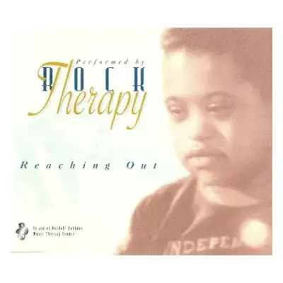 CD Rock Therapy: Out