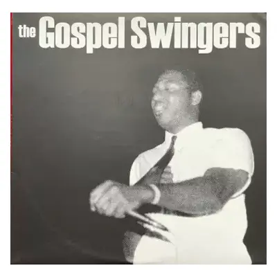 LP The Gospel Swingers: The Gospel Swingers