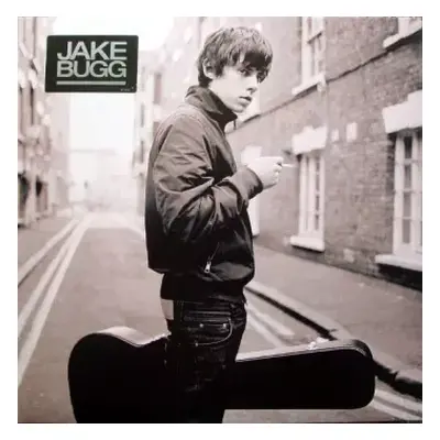 VG+ | NM LP Jake Bugg: Jake Bugg