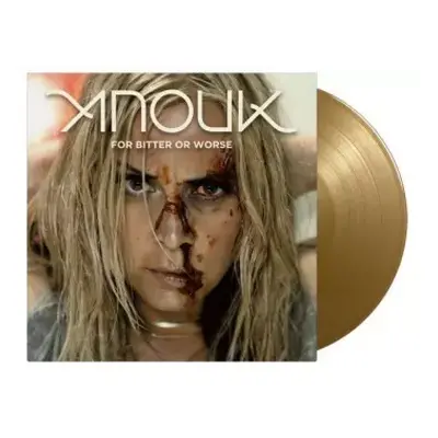 LP Anouk: For Bitter Or Worse LTD | NUM | CLR