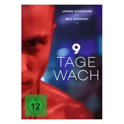 DVD Various: 9 Tage Wach