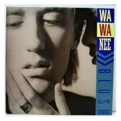 NM | VG LP Wa Wa Nee: Blush