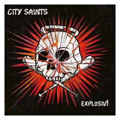 LP City Saints: Explosiv!