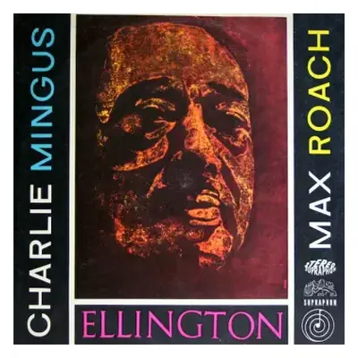 VG+ | VG+ LP Duke Ellington: Money Jungle