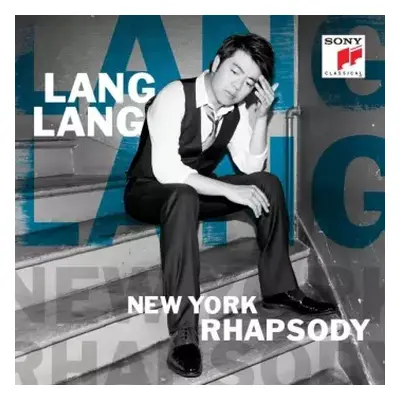 VG+ | VG+ 2LP Lang Lang: New York Rhapsody