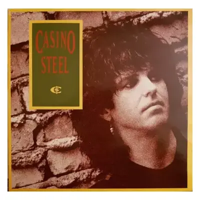 NM | VG+ LP Casino Steel: Casino Steel