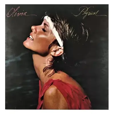 VG+ | VG+ LP Olivia Newton-John: Physical