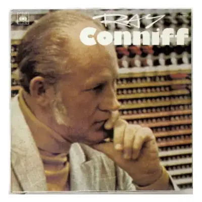 VG | VG+ LP Ray Conniff: Ray Conniff