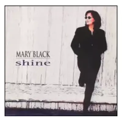 CD Mary Black: Shine