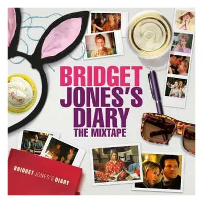 CD Various: Bridget Jones's Diary: The Mixtape