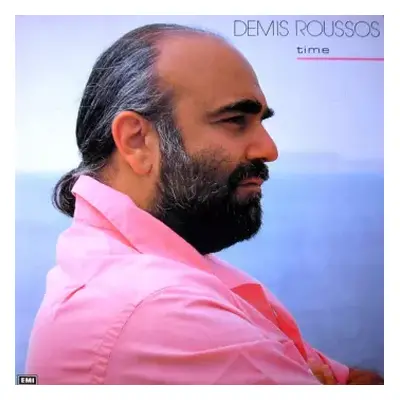 VG+ | VG+ LP Demis Roussos: Time