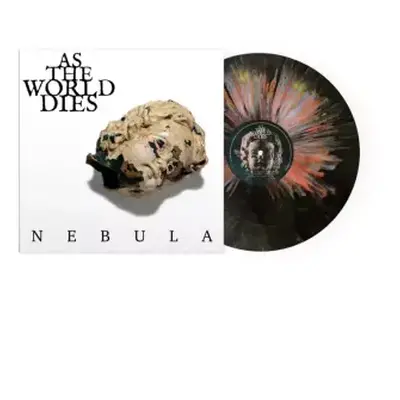 CD As The World Dies: Nebula