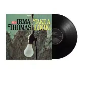 LP Irma Thomas: Take A Look