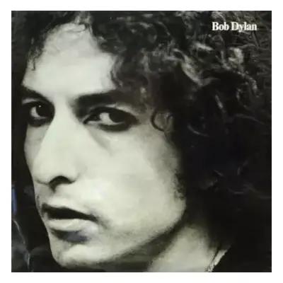 VG+ | VG+ LP Bob Dylan: Hard Rain