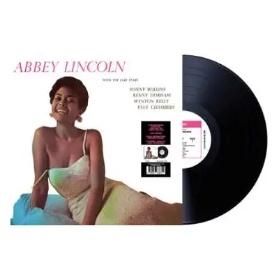 LP Abbey Lincoln: That's Him