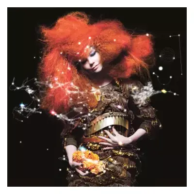 VG+ | VG 2LP Björk: Biophilia